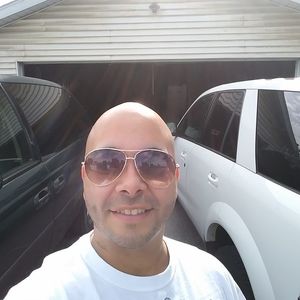 Meet your Posher, Angelo